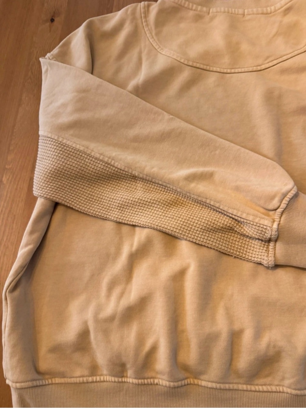 NWT! Rae Mode Comfy Sweatshirt Size L - Picture 10 of 11